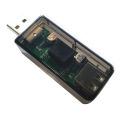ADUM3160 USB Isolator USB to USB Voltage Isolator Support 12Mbps, to Isolate Noise in Circuit System. 