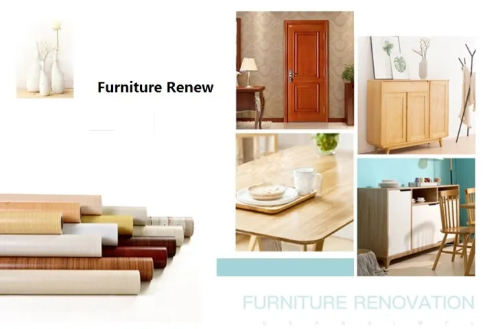 Sticker%20Waterproof%20PVC%20Vinyl%20Wood%20Grain%20For%20Car%20Kitchen%20Wardrobe%20Cabinet%20Furniture%20Door%20-%20Image%205