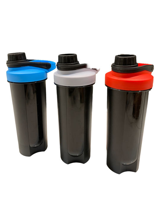 Protein%20Shaker%20Bottle%20Sports%20Gym%20Water%20Bottle%20Multi-Purpose%20Shaker%20with%20Plastic%20Easy%20Grip%20Leak%20Proof-500ml%20-%20Image%202