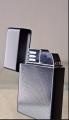 wind proof stop strong lighter . best matel bady lighter. 