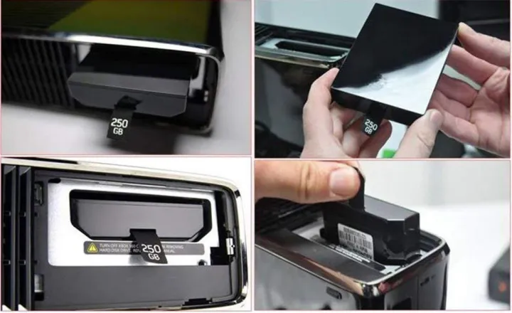 Hard%20Disk%20Case%20Box%20For%20Xbox%20360%20Slim%20Internal%20Hard%20Drive%20Enclosure%20Disk%20HDD%20Case%20Shell%20-%20Black%20-%20Image%205