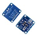 5Pcs Ina219 Bidirectional Dc Current Sensor Tap Module Diy 3V-5V Iic I2C Monitoring Sensor Module. 