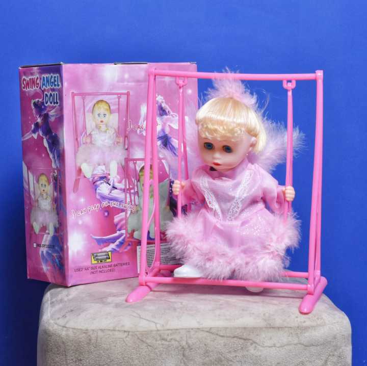 Baby%20Carry%20Barbie%20Doll%20Lighting%20Music%20Cell%20Operated%20Angel%20Looks%20-%20Image%208