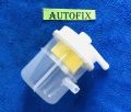 Suzuki Cultus old model plastic Fuel filter 01 PC. 
