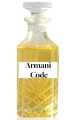 -Armani Code  - Imported Attar Perfume oil-. 