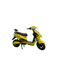 Road King R6 Electric Scooter with Grephene Battery - Powerful 650W Motor, 60 KM Mileage, Top Speed 60 KM, Fast 2-3 Hr Charging. 