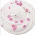DRAGON FRUIT SLIME 4oz/120 ml /best slime/ slime for kids/ super fluffy slime. 