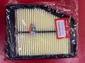 HONDA REBIRTH AIR FlLTER 17220-R1A-A01 IMPORTED OIL COTED. 