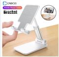 Foldable, Adjustable, Universal Mobile Stand | Flexible Mobile Holder | Adjustable Height | Premier Quality Product | Flexible Stand | Pocket Size | Easy to Carry | Best for Study and Office Use | Compatible with all size Mobiles. 
