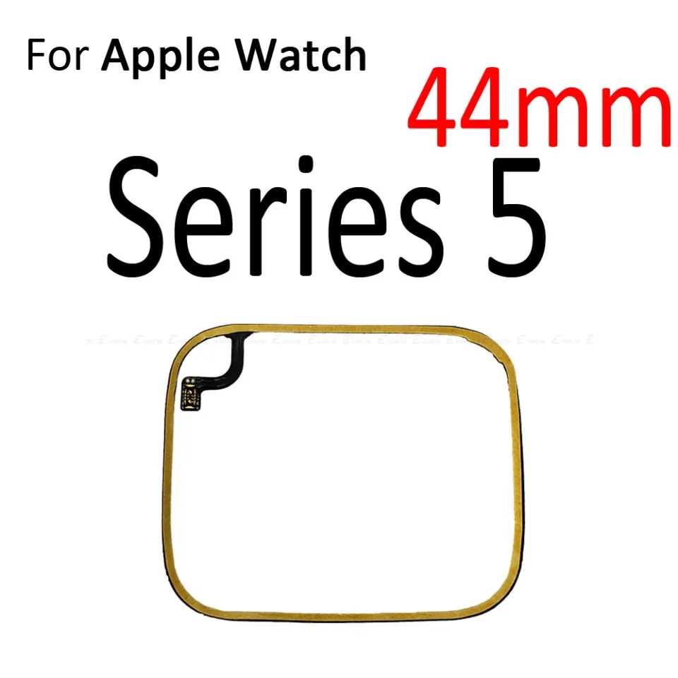 For Apple Watch Series 1 2 3 4 5 SE 6 38mm 42mm 40mm 44mm Touch Screen Force Sensor Flex Cable Replacement Repair Parts Daraz.pk