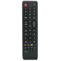 BN59-01303A Replaced Remote Control for Samsung UHD TV UE43NU7170 UE40NU7199 UE50NU7095. 
