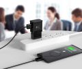Samsung Fast Charger 9v/2A Charge Adapter USB Type C Cable Galaxy S8 S9 S10 Plus Note Series A20 A30s A40 A50 A51 A70 A71 for all Type C USB-C Devices. 