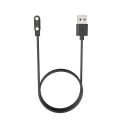 Tookss Smartwatch Charging Cable Charger Magnetic Charging Power Adapter Compatible For Kieslect Smart Watch K10 K11. 