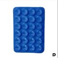 Silicone Suction Pad Phone Holder Self-Adhesive Rubber Suction Holder. 