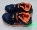 BJ - 04: Boys Lighting Joggers nice well-made JOGGER Lighting SHOES, Lightweight, Daily wear & Sports FOR Boys. 