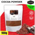 Cocoa Powder 100G (Chocolate Cake Brownies). 