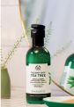 The Body Shop Tea Tree Skin Clearing Mattifying Toner. 