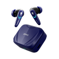 Zero® Arcade Beast Gaming Earbuds | 30-Hour Playtime, ENC Calling Mic, RGB Lighting | Ultra-Low Latency | Best Gaming Earbuds for Mobile & PC Gamers. 