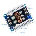 Step Down 300W 20A Module Buck Converter CC CV DC Supply Module 6V-40V to 1.2V-35V Voltage Regulator Reducer 4V 5V. 