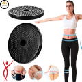 AB Twister Exercise Machine - Waist Tummy Trimmer D.isc for Men & Women | Fitness Sports Equipment | Rotating Waist Twister Board. 