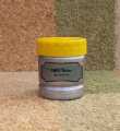 UMS Trader - Edge Paint Silver - Metallic Waterproof Permanent Edge Paint - Metallic High Pigmented Edge Paints - Epoxy Resin Supplies Craft. 