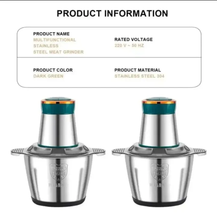 Electric%20Chopper%20Meat%20Blender%20Meat%20chopper%20Mince%20Machine%20Chopper%20Machine%20/%20Handblender%20/%20Kitchen%20Accessories%20Grinder/Mixer/Blender%20Machine%20/%20Multiple%20Food%20Processor%20-%20Copper%20Winding%20Machine%20-%20Image%204