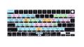 Keyboard Cover for 2021 M Book Pro 14 inch MacBook Pro 16 inch with M1 Pro/M1 Max Chip Model A2485 A2442, 2021 New MACBOOK -  Pro 16.2 & MacBook Pro 14.2  Keyboard Skin Protect or - TPU. 