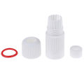Rj45 Waterproof Connector Cap Cover For Outdoor Network Ip Camera Pigtail Cable. 
