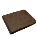 Slim wallet for boys, men stylish small mini wallet card holder for Students. 