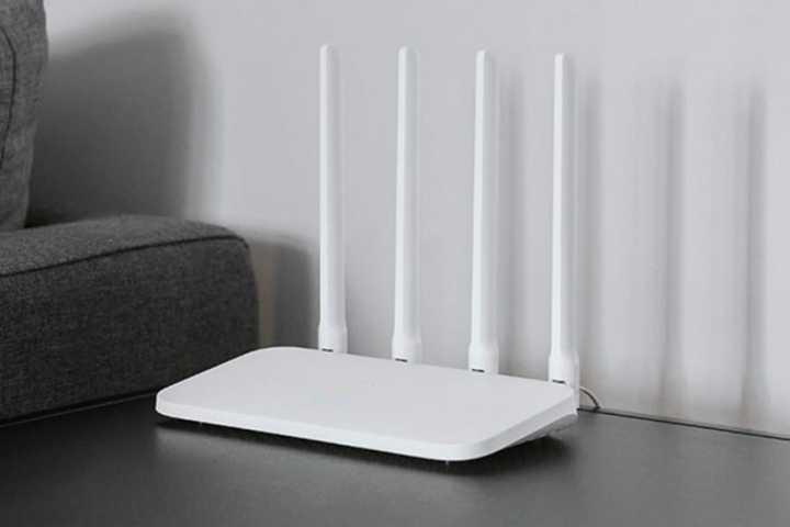 Xiaomi%20Mi%204C%20Router%20300Mbps%20WIFI%20Router%205dBi%202.4GHz%20802.11a/B/G%20WiTH%20FOUR%20ANTENNAS%20CHINESE%20VERSION%20-%20Image%202