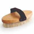 Horse Grooming Brush - Dense Quality Bristles. 