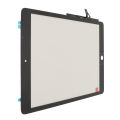 Touch Screen Panel Replacement, Touch Screen Panel Digitizer Easy Installation Durable for Tablet. 