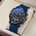 New Fashion Stylish Watch for Men Top Quality Digital Watch for Boys Elegant Design Beautiful Dial Watch for Office and College Boys. 