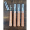 Pack of 2 and 1 Seam Ripper Stitch Opener Thread Cutter Stitch Unpicker Sewing Tool best price. 