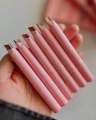 Eyeshadow Stick 2 In 1 Double Color Gradient Velvet Shadow Stick Eye Makeup Waterproof Lasting Shimmer Metallic Eyeshadow Makeup. 