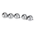 Newton's Cradle Balance Steel Balls Physics Science Pendulum Ornaments oy Desk. 