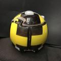 Throw Automatically Bounce Pokeball With Pokemon Pikachu Anime Action Figures Creative Children's Toys. 