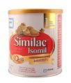 Abbott Similac Isomil Milk Powder 400gm. 