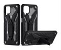Samsung Galaxy A12 Armor Back Cover. 