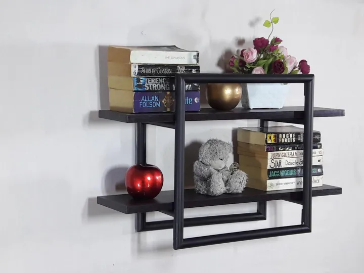 PVC%20BOX%20%20WALL%20HANGING%20SHELF%20BLACK%20WITH%20BLACK%20-%20Image%203