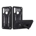 Xiaomi Redmi Note 7 Transformer Hybrid Armor Series Case. 