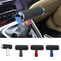 Gear Shifter Stick Sturdy Car Auto T Shape Gear Shift Knob. 