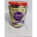 Spencer Classic Gold White Chocolate (70 PCS JAR). 