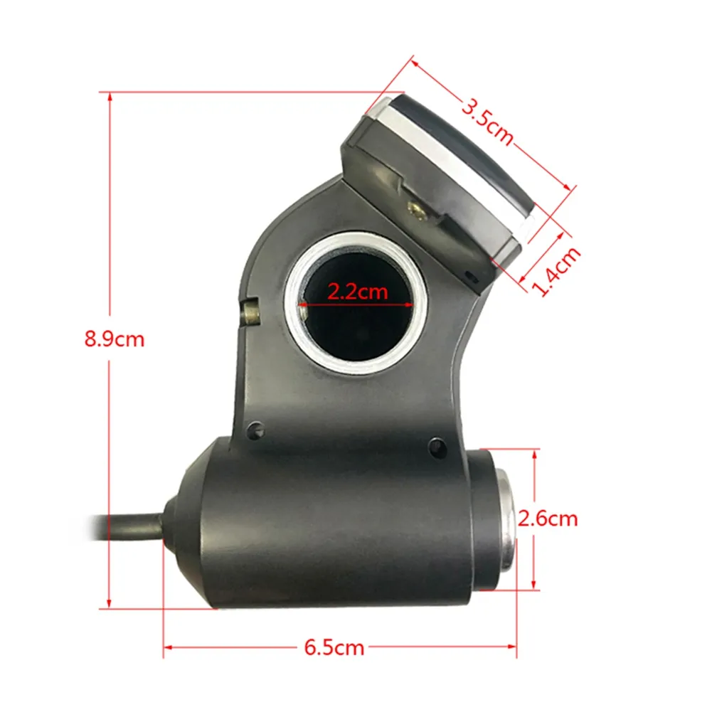 E-Bike Twist Throttle For Electric Bike Throttle 36V - 48V Handle Throttle Lcd Display With Lock Key 9 E-Bike Twist Throttle For Electric Bike Throttle 36V - 48V Handle Throttle Lcd Display With Lock Key