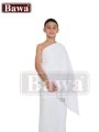 Bawa - Kids Towel Ahram Set for Boys in 4 Sizes For Hajj Umrah Soft Best Quality Terry Ehram. 