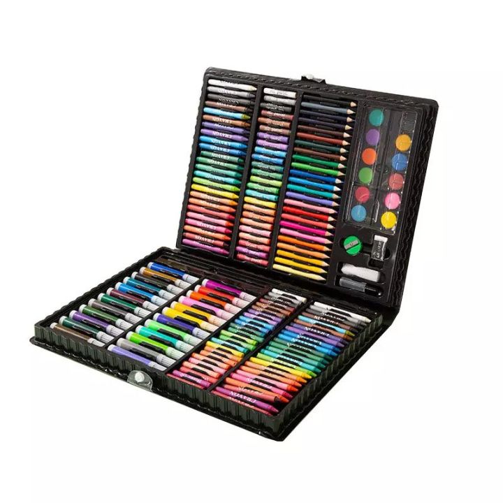 Colored%20Pencil%20Set%20-%20Artist%20kit%20Painting%20-%20Crayons%20colored%20Set%20-%20Marker%20Colors%20-%20Tools%20set%20-%20Kindergarten%20Drawing%20supplies%20-%20Image%204