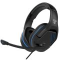 FANTECH Valor MH86 360 Surround Sound Multiplatform Gaming Headphone With Noise Cancelling Microphone Support All Device PS4/PS5/NINTENTO SWITCH/MOBILE/PC/LAPTOP. 