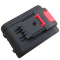 18V Li Ion Rechargeable Battery For Cordless Power Tools - Drill Machine Battery. 