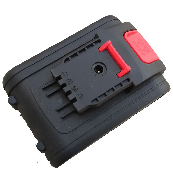 18V Li Ion Rechargeable Battery For Cordless Power Tools Drill