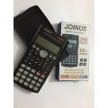 SCIENTIFIC CALCULATOR. 